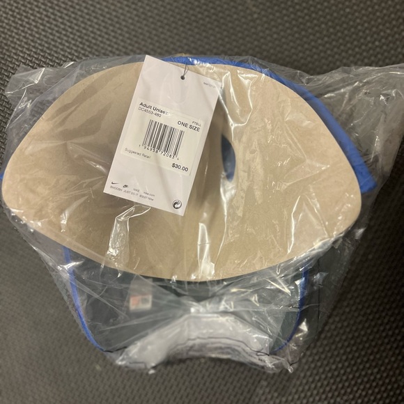 NWT Nike Pitt Panthers ACC Performance Hat - Picture 3 of 3